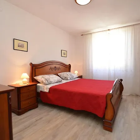 Apartment Katarina Centener *