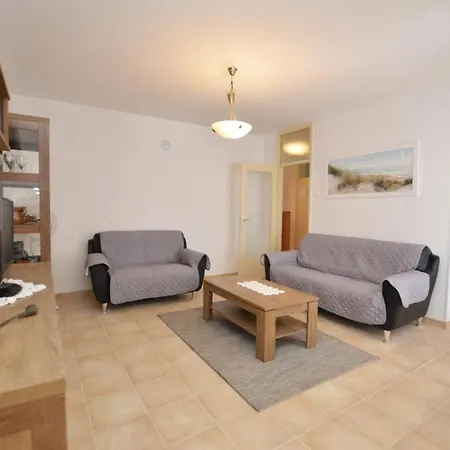 Katarina Centener Apartment *