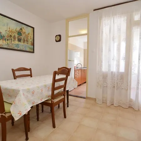 Katarina Centener Rovinj
