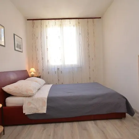 Katarina Centener Apartment Rovinj