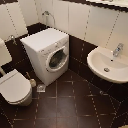 Apartman Katarina Centener *