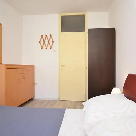 Katarina Centener Apartment Rovinj