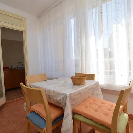 Katarina Centener Apartment