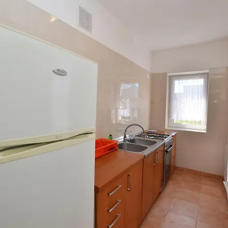 Apartman Katarina Centener *
