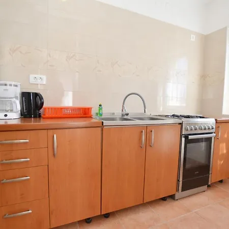 Apartment Katarina Centener Rovinj